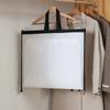 Hanging Dust-proof Bag Waterproof Dust Cover New Protective Cover  Coat