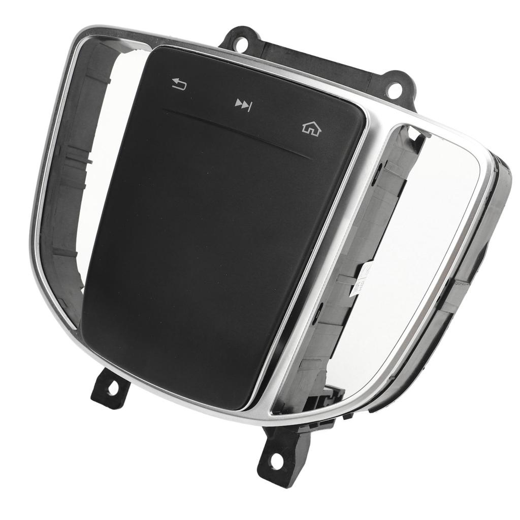 Multimedia Touch Pad Controller Unit A2139006327 Replacement for Benz C GLC E‑Class W205 X253 W213 Facelift
