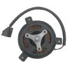 For Hyundai Sonata For Kia Optima 12V Radiator Cooling Fan Motor 25386-3R170 253863R170