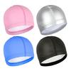 Ear Protections Swimming Hat Swim Caps PU Coated Swimming Caps Large Swim Hat Diving Hat Bathing Hat Beach Pool Caps