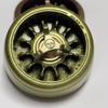 Carnival Small Roulette Fidget Spinner Party Portable Choice Turntable Decompression Metal Fingertip Gyro Desk Ornament Edc Toy