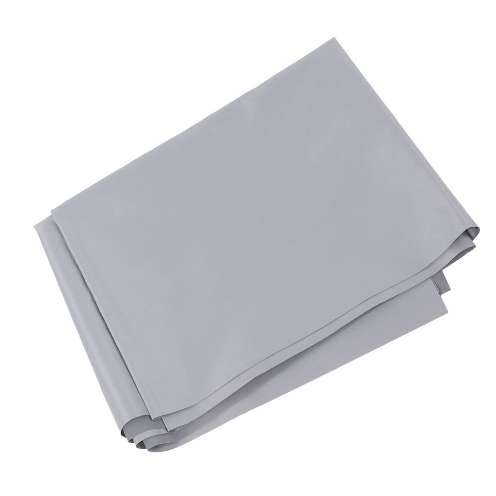 Projector Screen High Definition 4K AntiLight Foldable Portable Movies Screen for Home Party Office Classroom(100in )