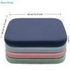 Cool Ice Silk Milk Fiber Rebound Cushion Breathable Anti-Fatigue Seat Pad for Office/Car/Chair