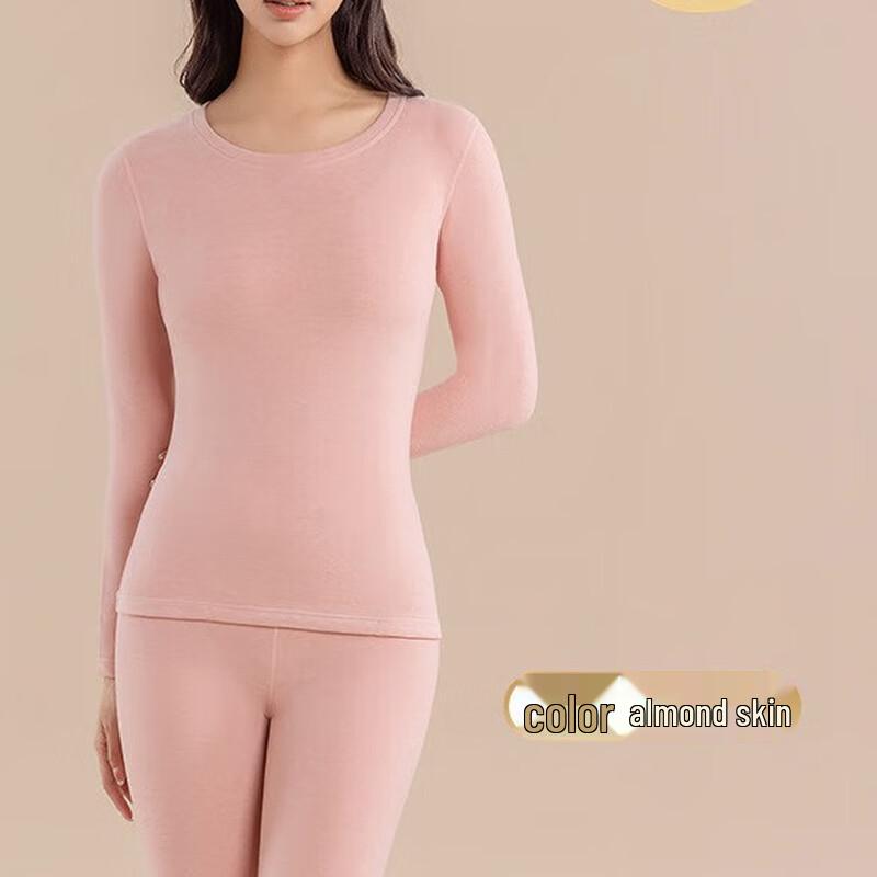 Женский комплект термобелья из немецкого бархата S