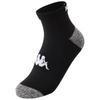 Kappa Unisex Breathable Low-Cut Sports Socks K0GX8WD44