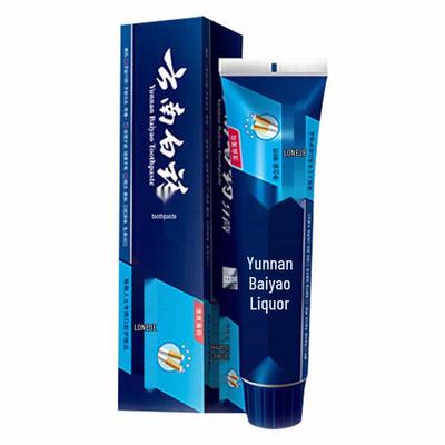 Yunnan Baiyao Longjian Zahnpasta