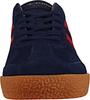 Sneakers Gola Harrier Navy/red/sun