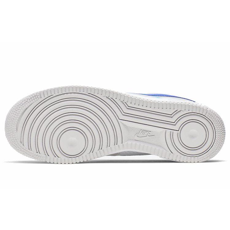 Nike Air Force 1 Low 'Transparent Racer Blue' CI0060-001
