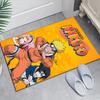 1pc NARUTO Design Area Rug - Non-Slip, Soft & Cozy Floor Mat for Living Room, Bedroom, Office - Indoor/Outdoor Decorative Carpet