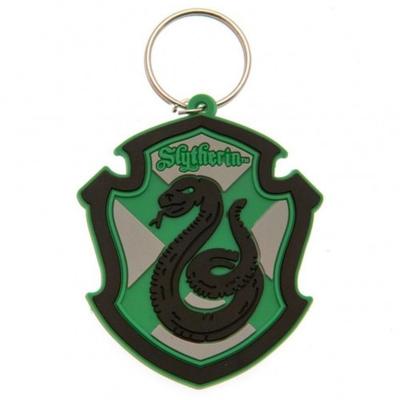 Slytherin Keyring