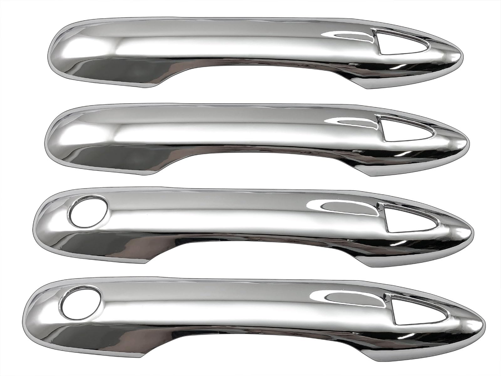 

BRIGHTZ Altis AXVH70N Chrome Door Handle Cover Knob AXVH70 AXVH75 AXVH H70 H75 70 75 [PRIUS50-NOBU-FS-A0B2C2]