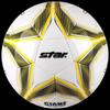 Ballon de football d'entraînement Star Adulte PU Thermocollé