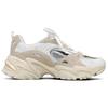 Skechers Stamina V2 Comfortable Low-Top Dad Shoes Women Sneakers White 896011-WHT