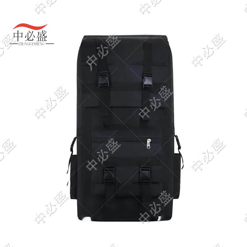 Zhongbisheng Großer wasserdichter Outdoor-Reiserucksack