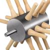 Spiumatrice Automatica per Pollame, Efficiente e Pratica