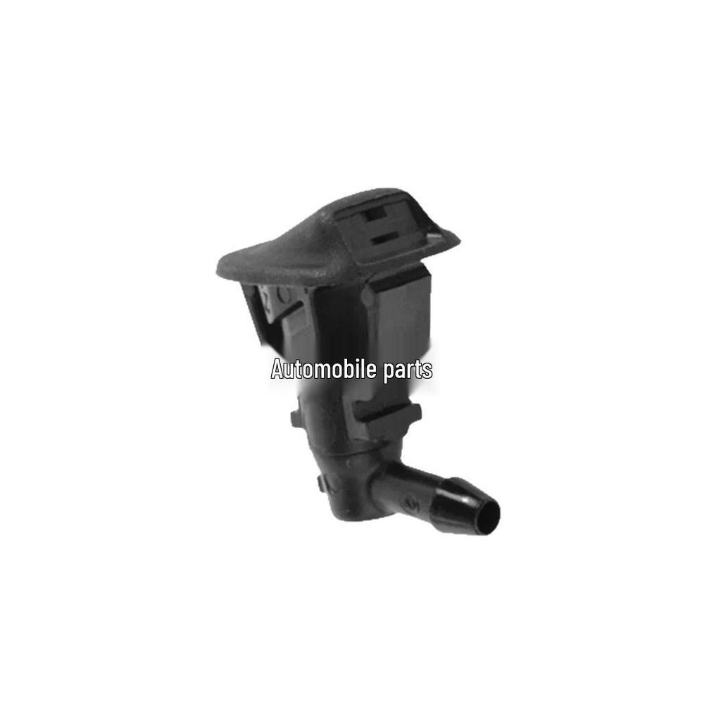 Car Hood Washer Nozzle for JEEP Wrangler 2013-2017, Part 68164356AB