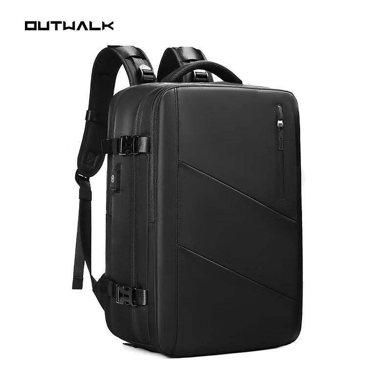 Li Shen Men's Fashion Laptop Backpack