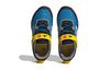 adidas Terrex Agravic Flow Trail LEGO Bright Blue Cloud White Grey Three GS IE4976