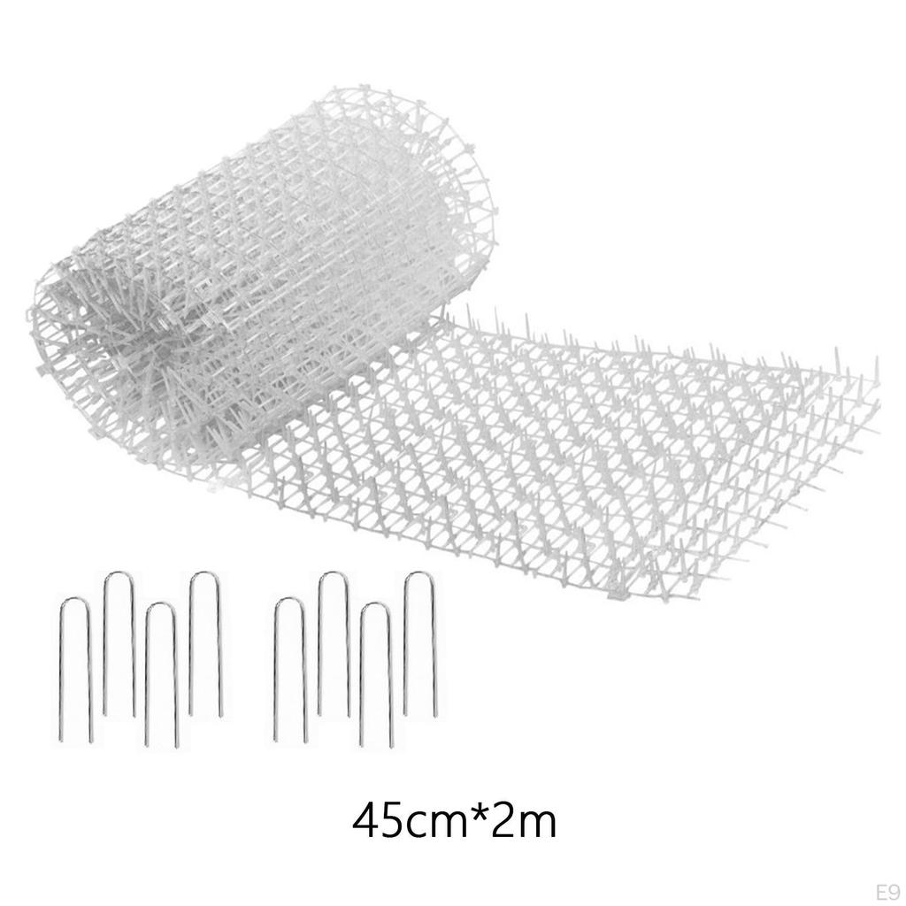 Cat Deterrent Mat Pet Training