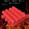 8Pcs Professional Fine Workmanship Thickened Spark Plug Protector Spark Plug Thermal Protection Insulator Sleeve Automotive Accessories