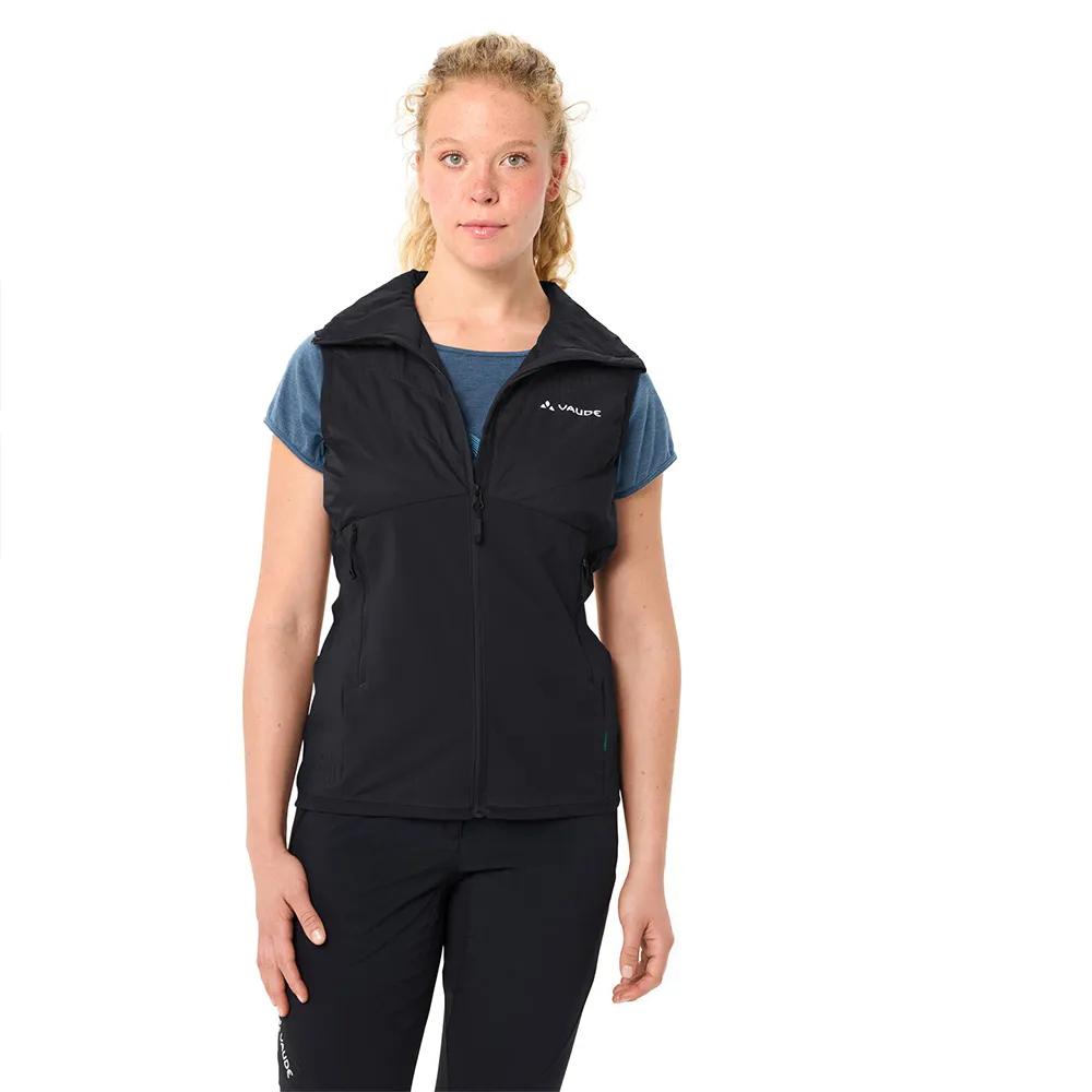 Vaude Brenva Ii Vest elastic feature female