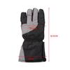 Elektrische Heizhandschuhe Professionelle Handabdeckung Outdoor Beheizter Handschuh Wärmender Schutz Hände Warm Halten Abdeckungen