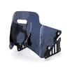 2022-2024 Windshield Windscreen Fit For YAMAHA XSR 900 XSR900 Xsr 900 Motorcycle Wind Deflector Visor Screen Shield Accessories