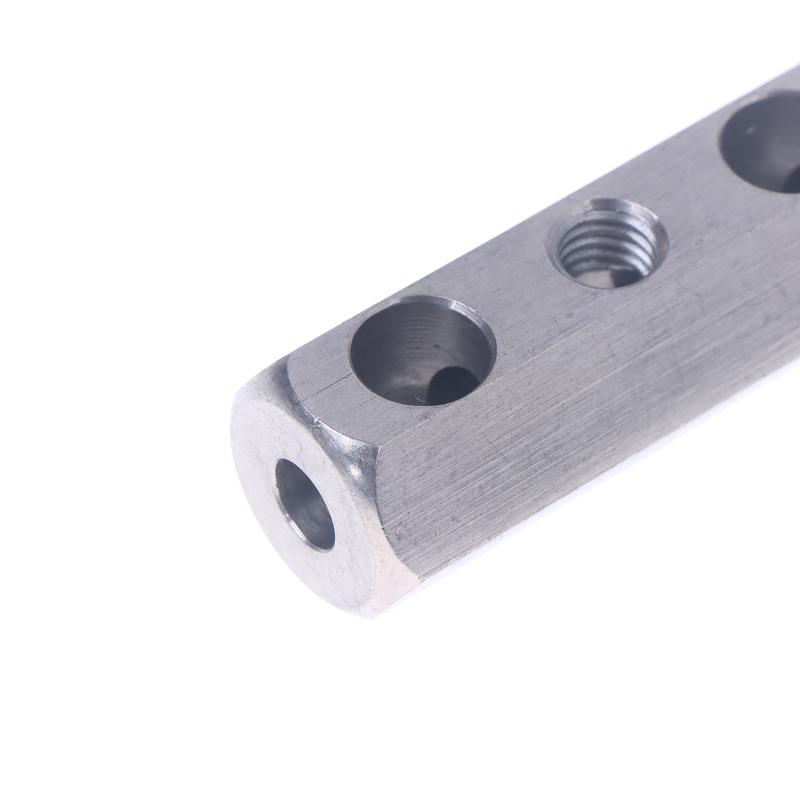 Selector Pin Top Cap Fitness Gym Cable Terminal Exercise Top Plate Connector Fitness Wire Rope Connector