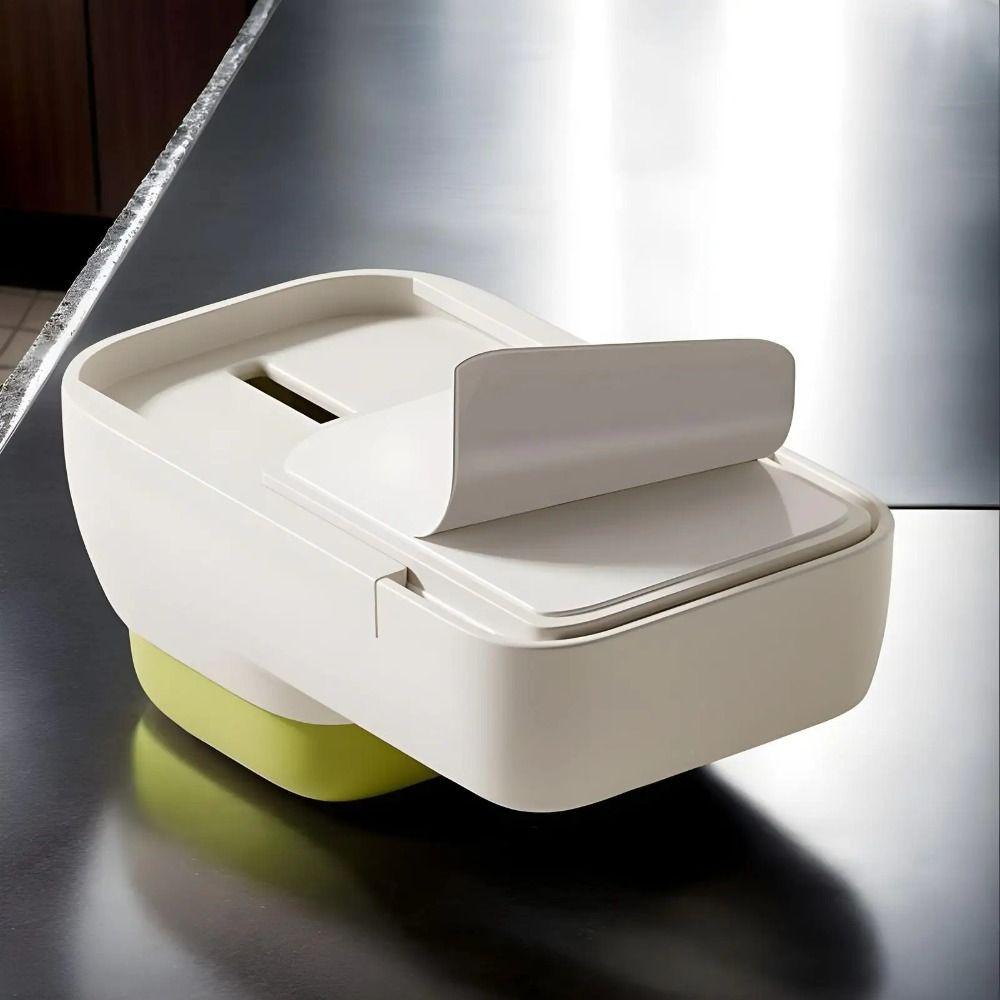 Self-adhesive Childproof Door Holder Anti-Pinch Design Door Pinch Guard Silicone Doorstop  for Kids