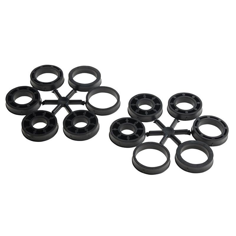 Lessmann Wheel Brush