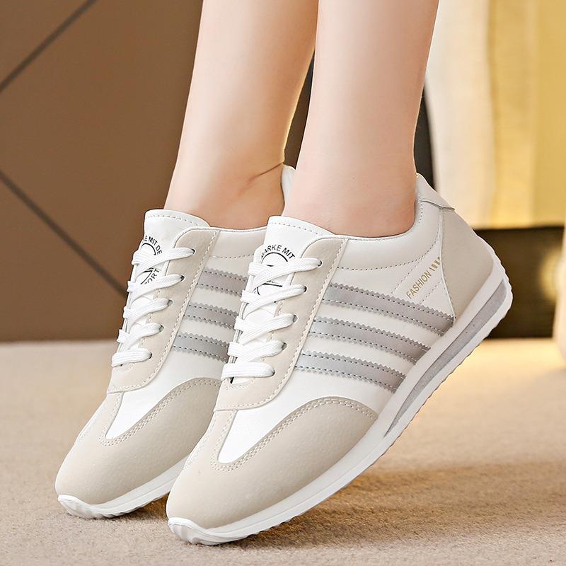 New casual sports little white shoes classic fashion running shoes women's shoes