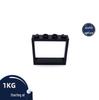 60594 Compatible Educational Building Blocks with Loose Parts - White Box