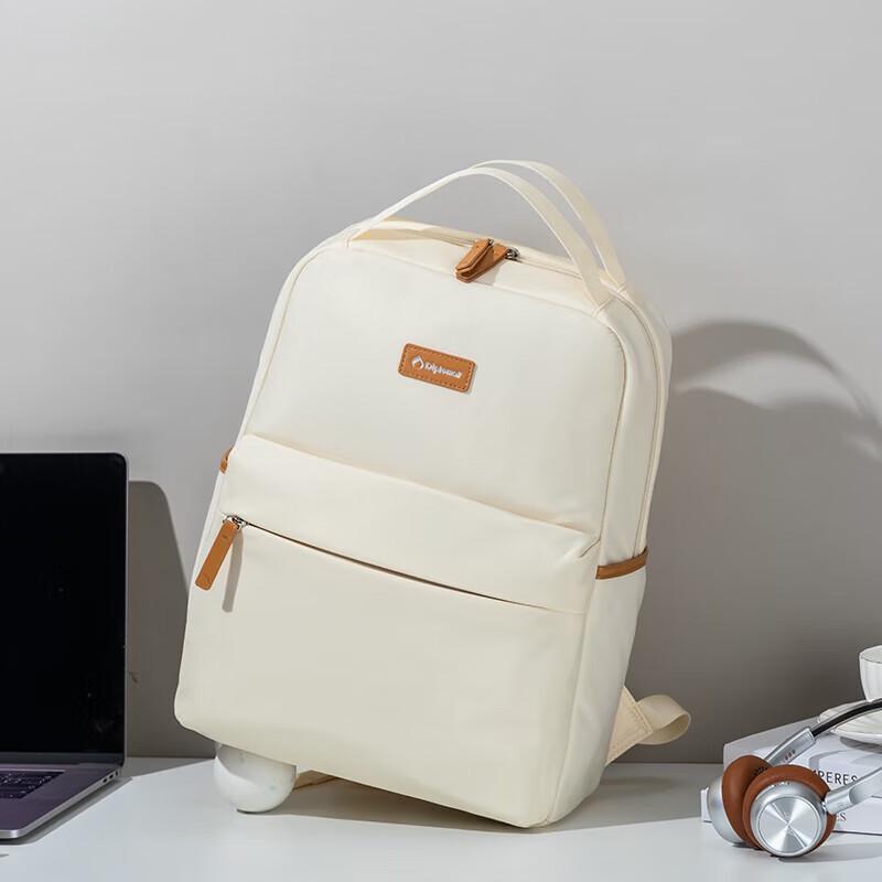 Diplomat Fashion Laptop Backpack