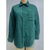 Autumn and Winter Loose Casual Corduroy Women's Blouses & Shirts