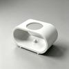 1pc Toothbrush Holder Minimalist For Oral B Manual Sonic Toothbrush Non Electric Brush Storage Rack Bathroom Home Organizer