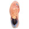 Puma Velocity Nitro 3 Neon Citrus Men Sneakers Orange Silver Dewdrop 377748-07