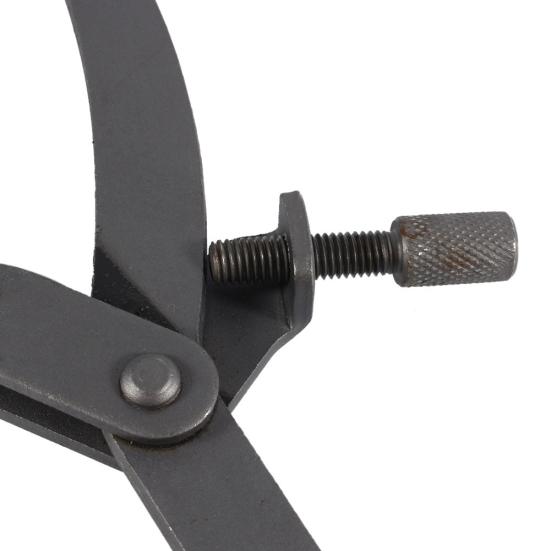 Scooter Motorcycle Y-Shape Clutch Spanner Flywheel Metal Puller Remover Tool