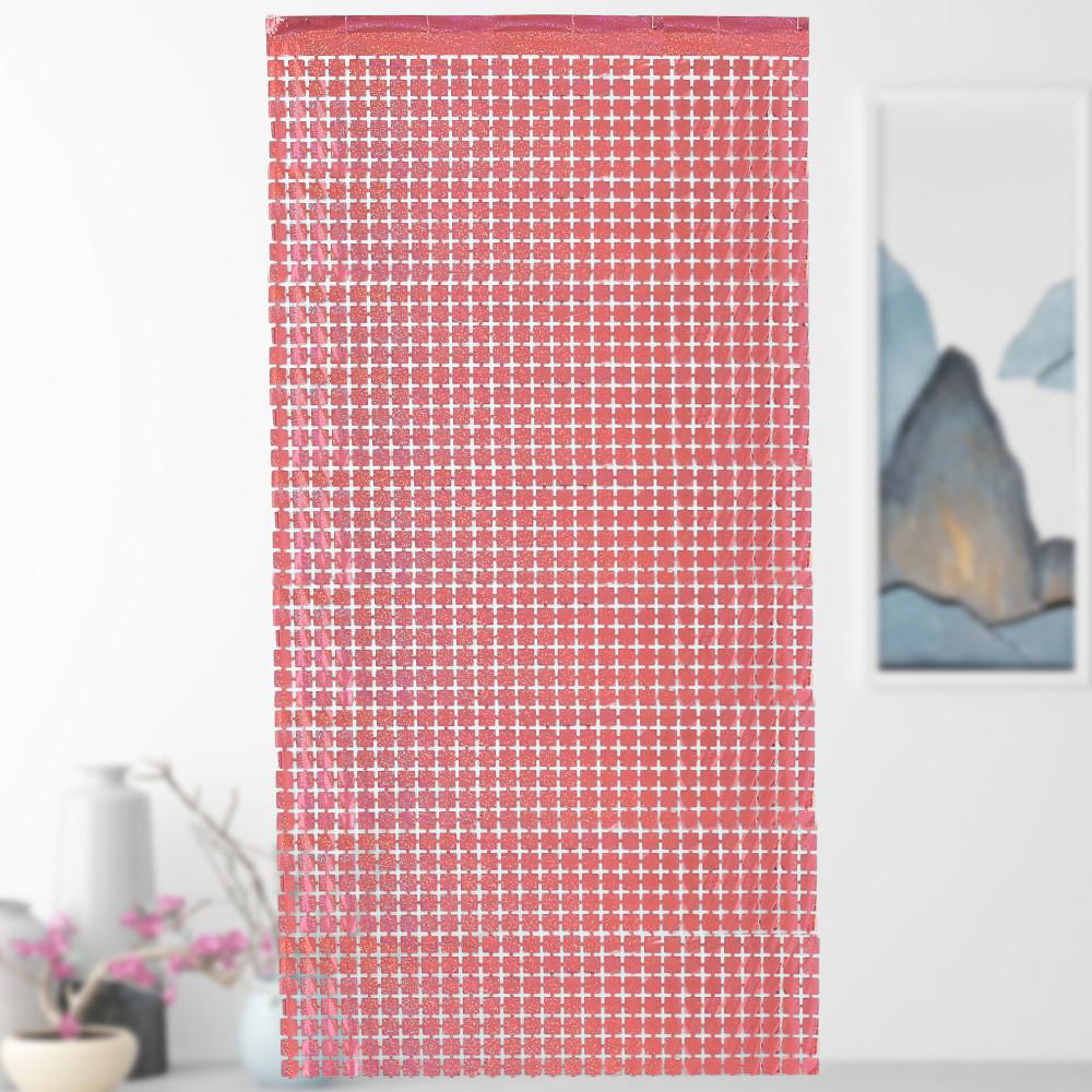 Meter 2 Festive Square Laser Rain Curtain For Birthdays Weddings And Holiday Celebrations In Various Colors