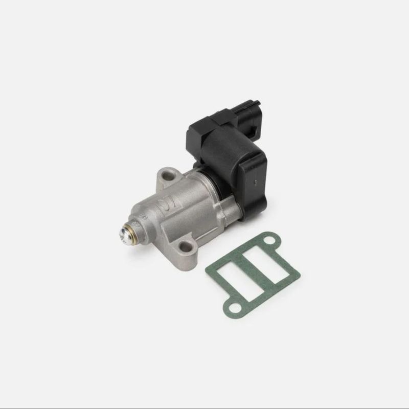 Idle Air Control Valve IACV For Hyundai Accent Kia Rio Rio5 2006-2011 Car Accessories 35150-26960 3515026960 35150 26960