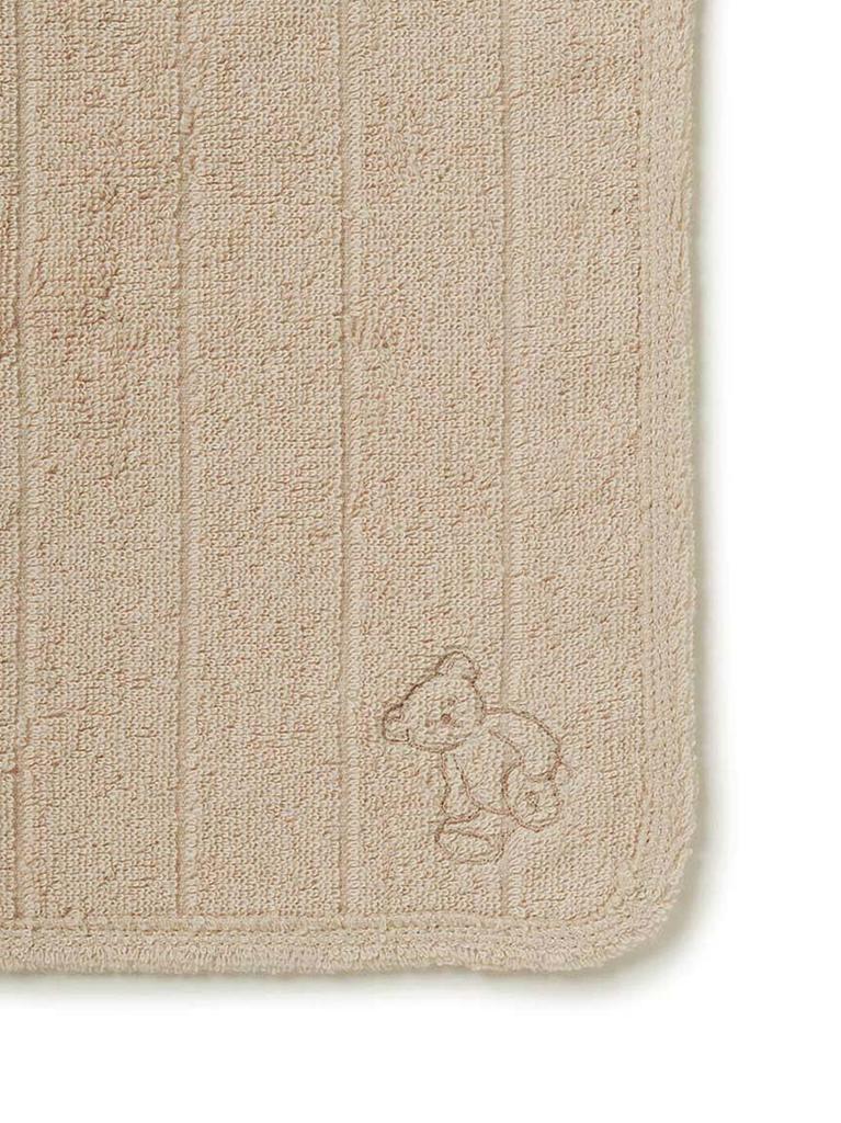 Gelato Pique Baby Loop Hand Towel PBGG229120 BEG F