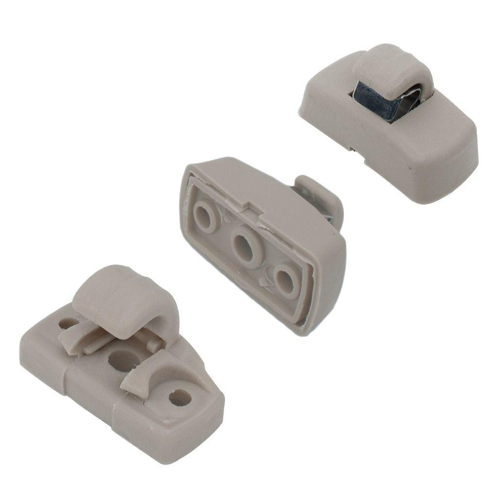 3B0857561B Sun Visor Retainer Bracket Car Clips New Sun Visor Bracket for Bora Sharan