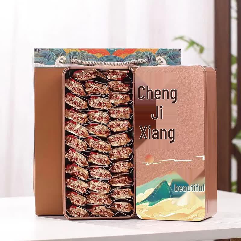 Yi Zhan Tea Xianghua Anxi Tieguanyin Oolong Tea