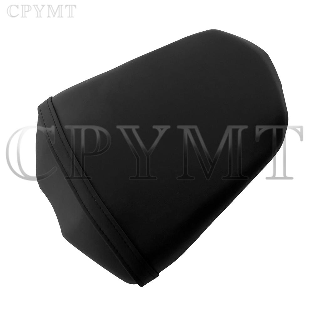 Fit For FZ1 Fazer S-Type FZ1-S FZ1-SA FZS1 2006-2015 Motorcycle Rear Pillion Passenger Seat Cushion / Front Rider Driver Seat Rear