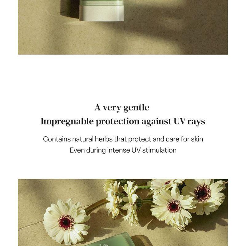 MIGUHARA - Daily Herb Sun Stick