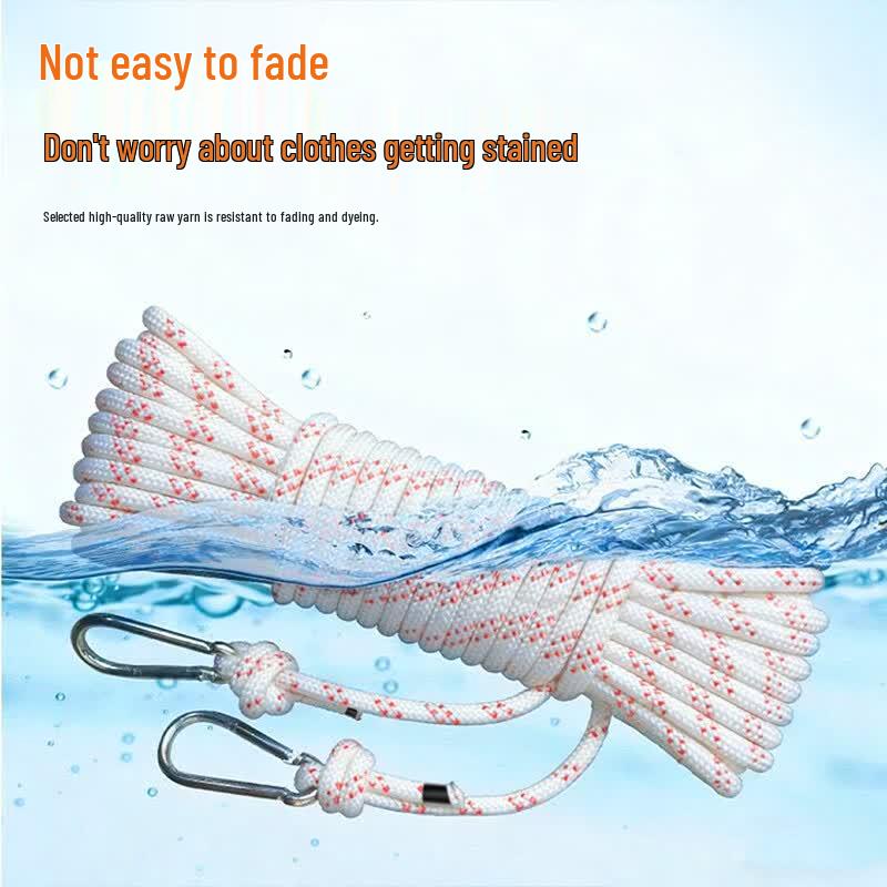 HOUYA 5m Household Clothesline