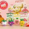 Meikensim Micro-Particle Interlocking Building Blocks - Summer Fruit Party Series (K98-109)