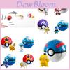 Magiczna Pet Explosion Elf Ball Pokemon Super Dream Charizard Squirtle Bulbasaur Pluszowa Zabawka Figurka Zwierzęcia Kategoria