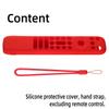 Shockproof Remote Holder Case for TCL RC902V FMR4 FAR2 FMR1 Remote Control Pouch Light Weight Case Washable Bag