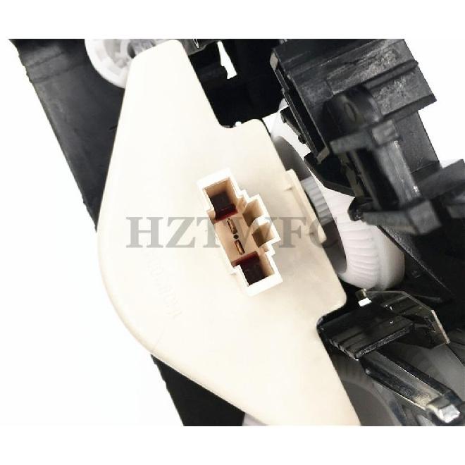 A/C Heater Control Panel Climate Control 1H0 820 045C 1H0820045D For VW Cabrio Jetta GOLF Mk3 VENTO EUROVAN T4