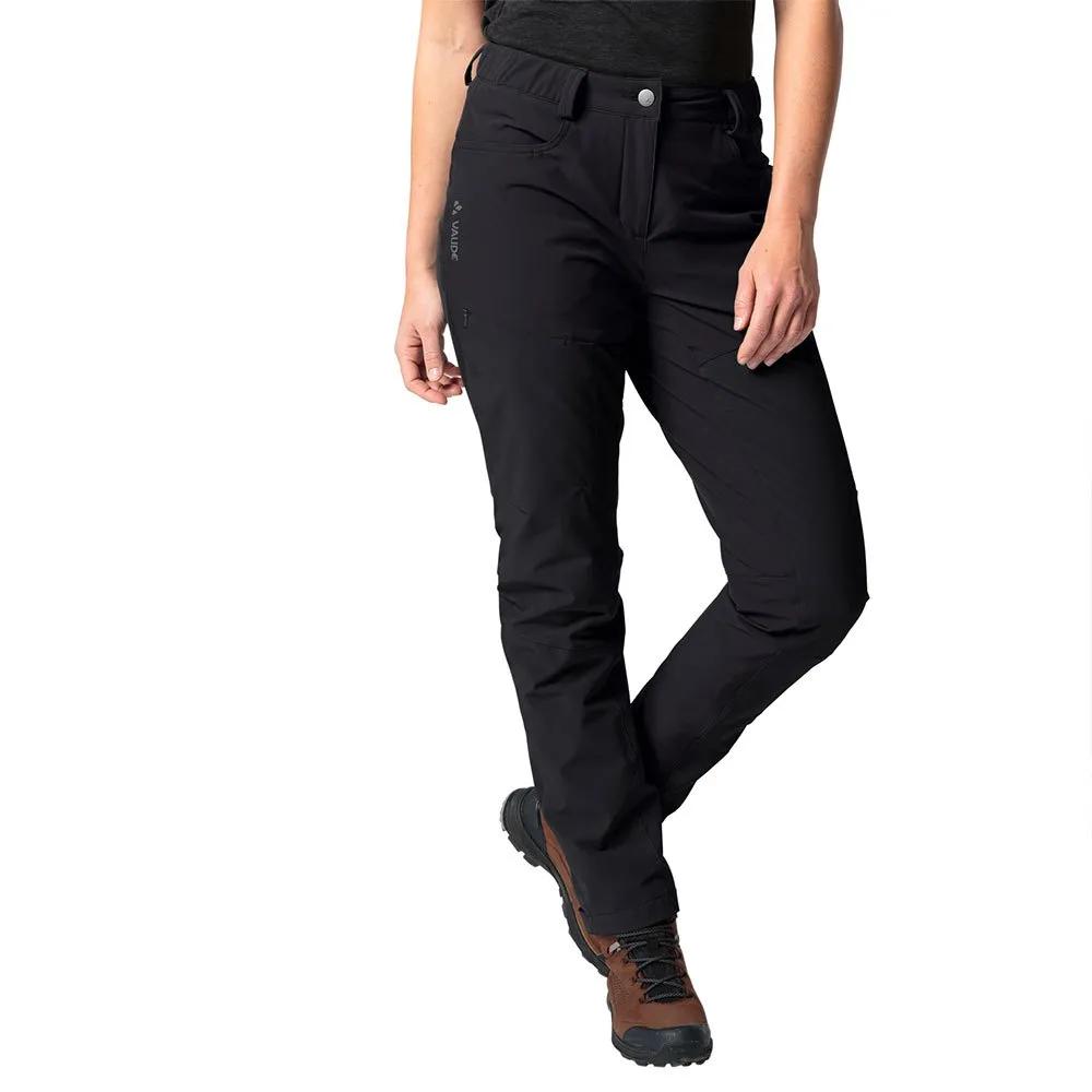 

VAUDE Брюки Moena Winter 34/Short